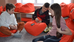 Буревестник