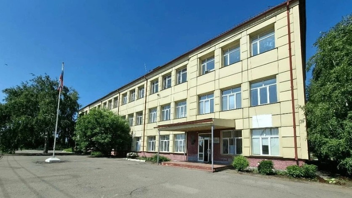 СОШ № 67