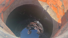 Паводок, затопление - 2