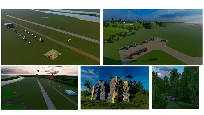 Вокруг неба - 5