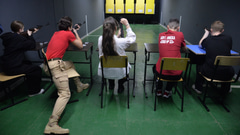 стрельбища, ОГС, СШ-23