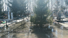 Затопленное клабище