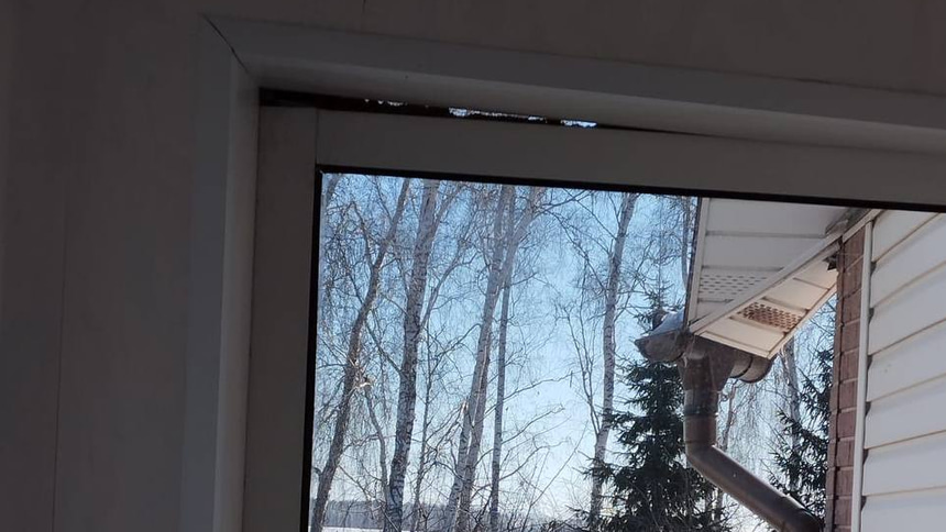 Паводок, затопление - 4