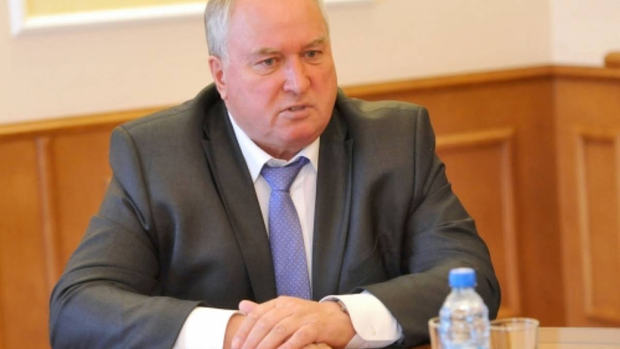 Владимир Березовский