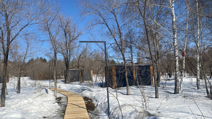 Советский парк - 8