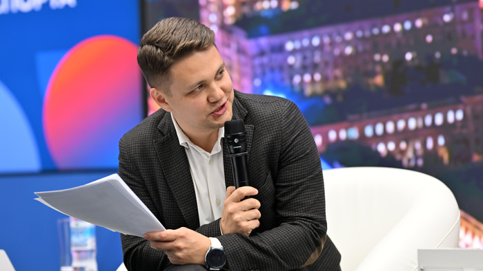 Александр Дерябин