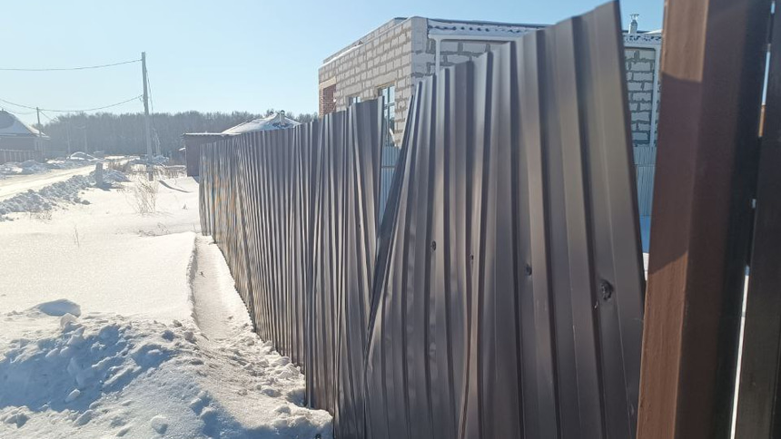 Паводок, затопление - 6