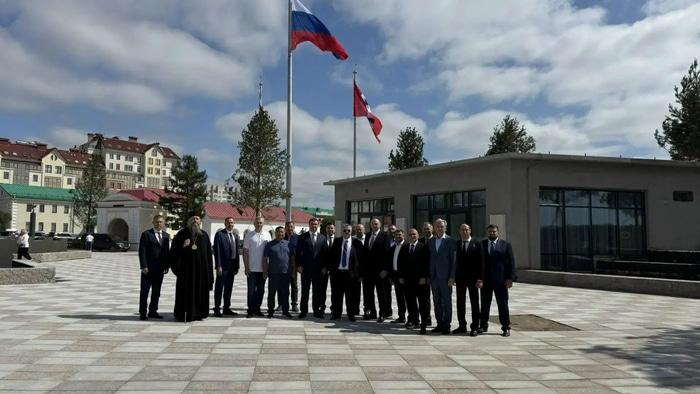 Алексей Оверчук