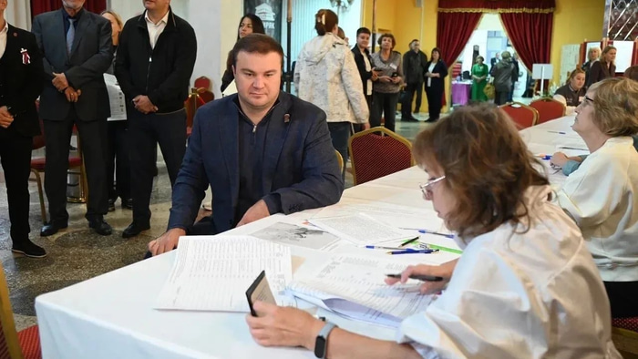 Виталий Хоценко_выборы