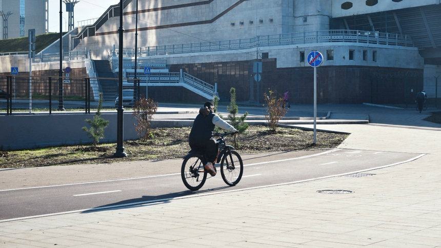 метромост
