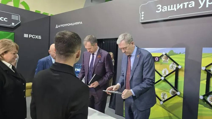 Артемов в ОмГАУ