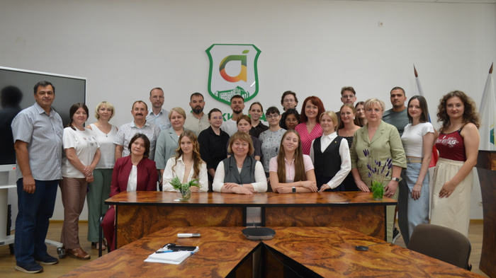 ОмГАУ