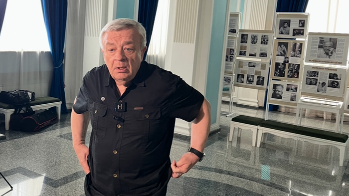 Сергей Лысов_Омская драма_15 июня 2026 г