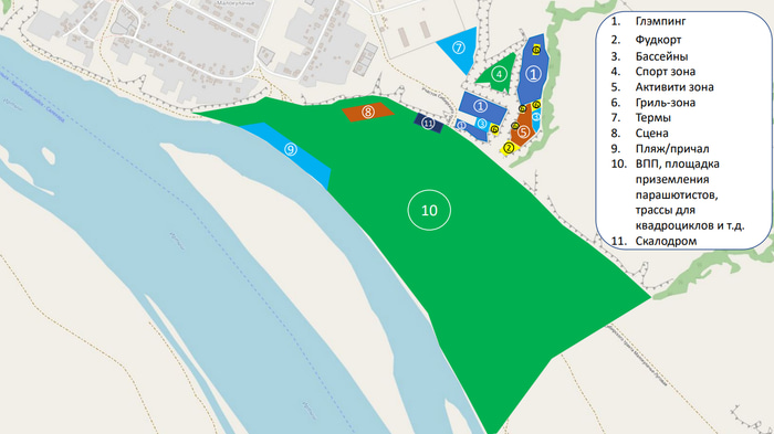 Вокруг неба