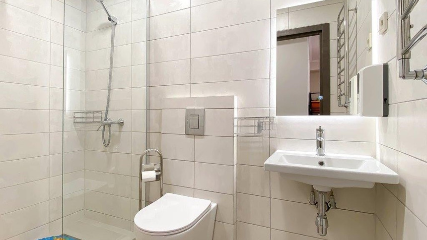 Буревестник