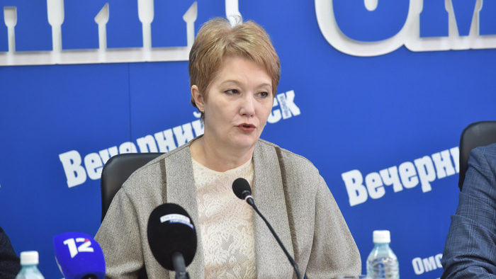 Омск культурная столица пресс-конференция