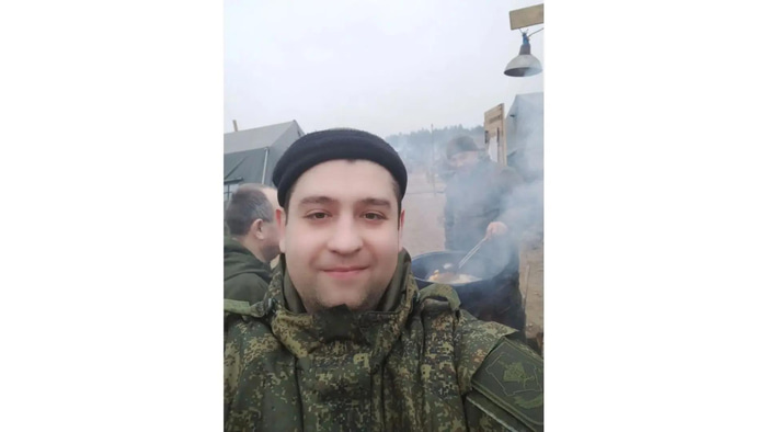 Алексей Касаткин