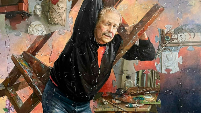 Георгий Кичигин
