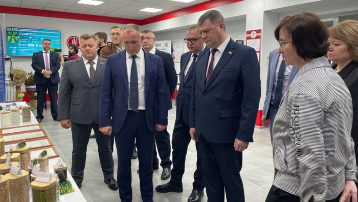 ОмГАУ Беларусь