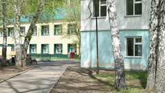 детский лагерь Березка