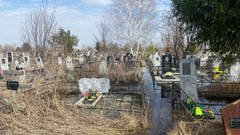 кладбище Морозовка - 12