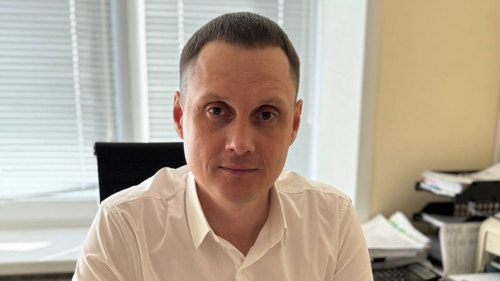 Анатолий Бебякин