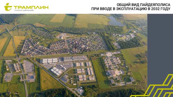 Пайдеяполис