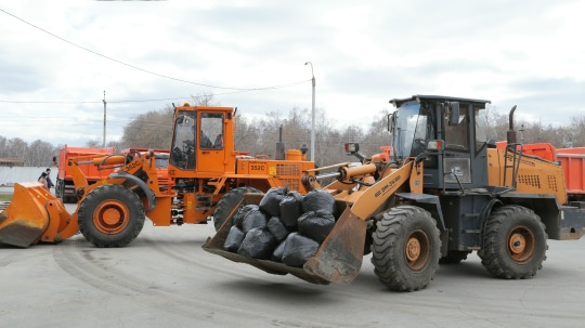 Шелест благоустройство