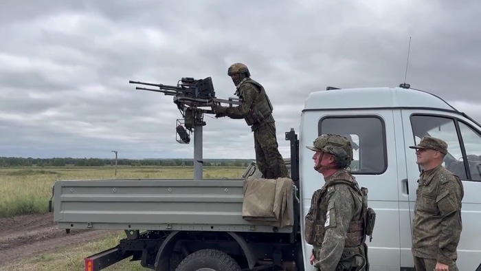 БАРС-55