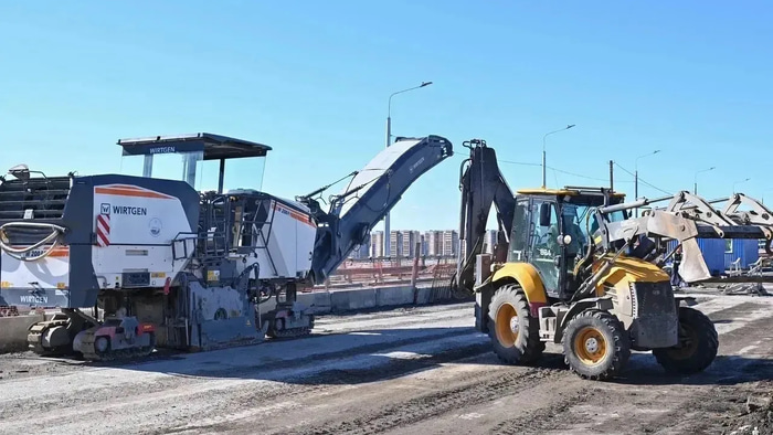 Хоценко мост 60 летия ВЛКСМ