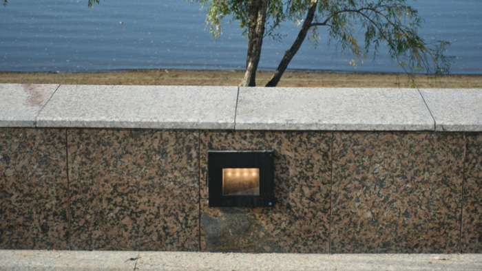 подсветка