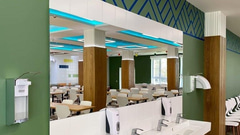 Буревестник