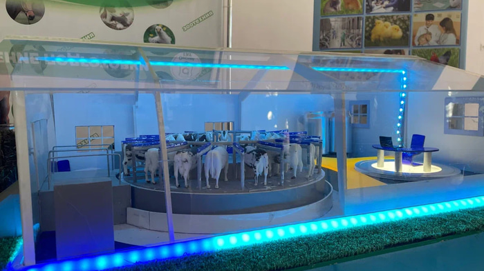 Омский ГАУ_Я в Агро