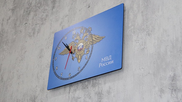 Омский район полиция