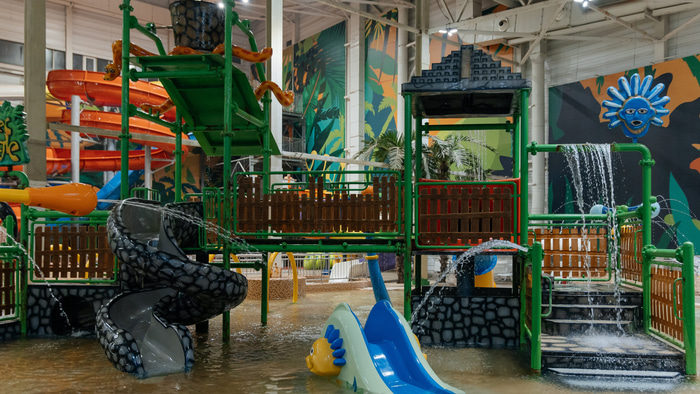 Акварио май