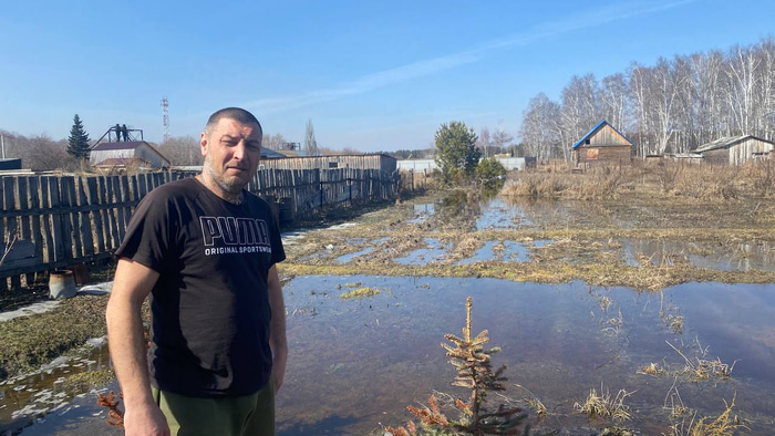 Сергей Бутов