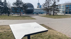 Сквер Бухгольца - 7