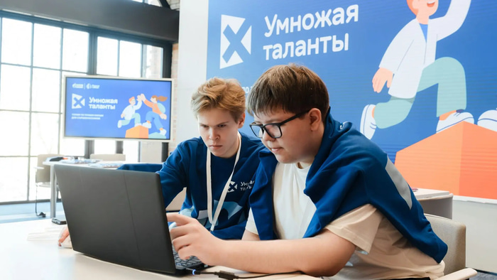 Инженерный турнир «Газпром нефти»