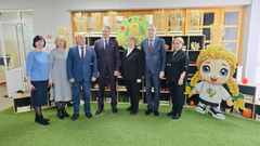 Артемов в ОмГАУ