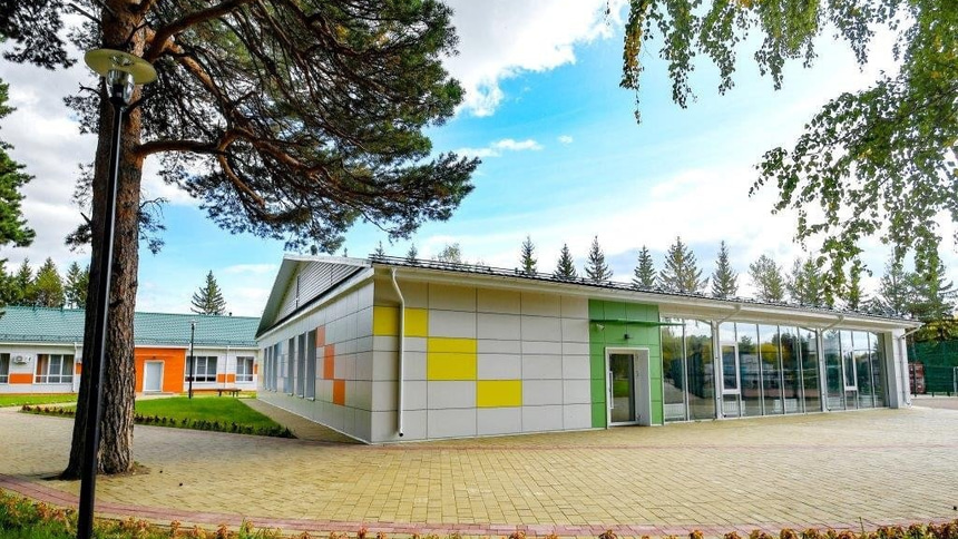 Буревестник