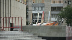 клюшки легенд хоккея