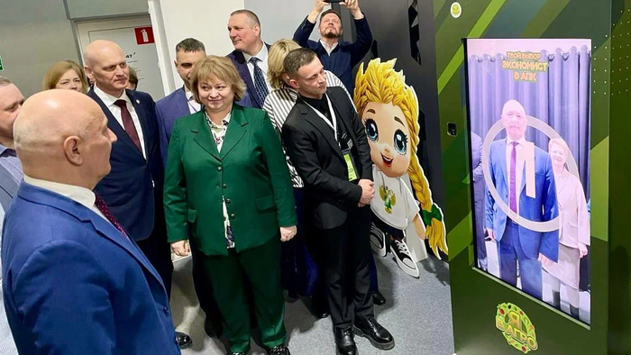 Омский ГАУ_Я в Агро