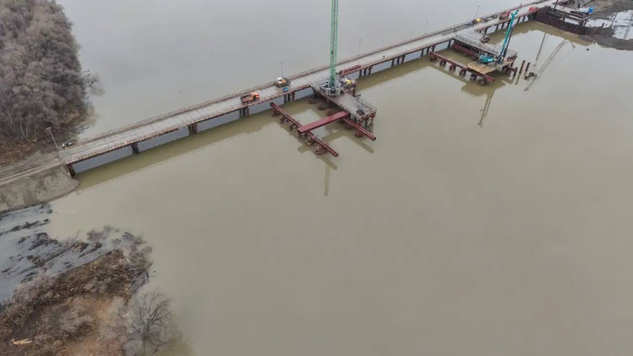 северный обход