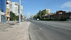 Красный путь