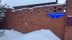 Паводок, затопление - 7