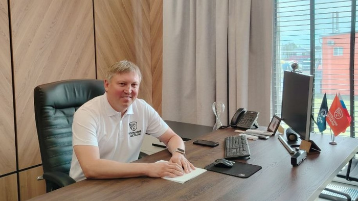 Турганов