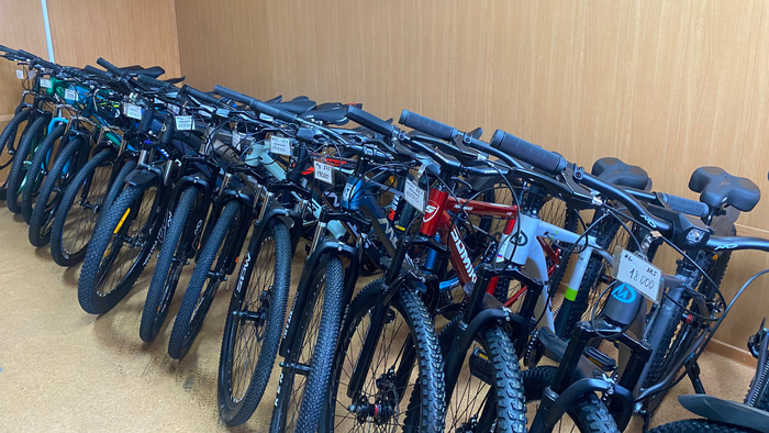 Веломагазин - 13