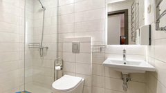 Буревестник