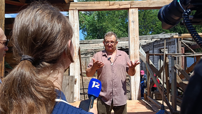 Земля Достоевского_Скандаков