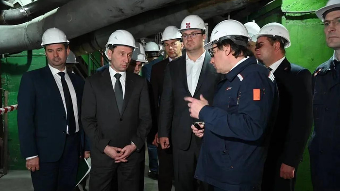 Хоценко Козлов ТЭЦ-2